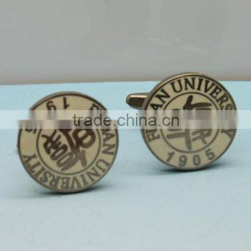 2015 hot sales wholesale cufflinks for promotion