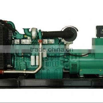 380v most efficient diesel generator electrical power