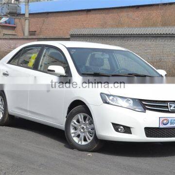 China Brand Famous 1.6L Front Wheel Drive Car with 5 Seats for sale