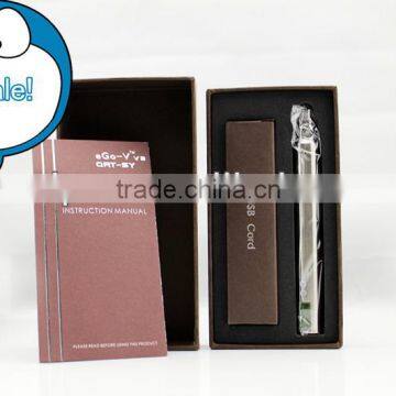 2014 Variable voltage usb passthrough ego vv3 mega battery