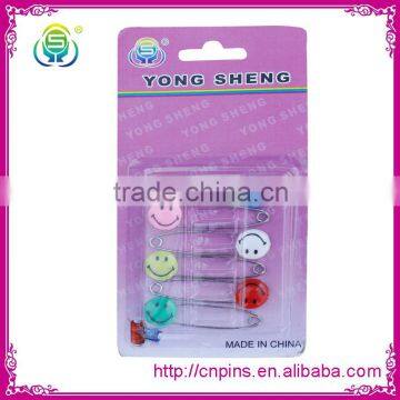 safety pins