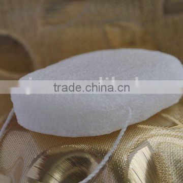 The konjac sponge