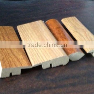 all kinds flooring accessories ,Skirtings board,stair-nose