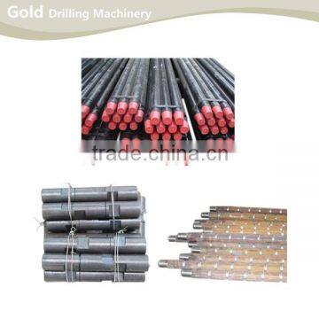 High Efficiency Soil Sampling Core Drilling Rig photo-5