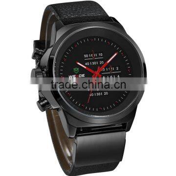 WEIDE relogio masculino imported fancy watches for men WH3305B-2C