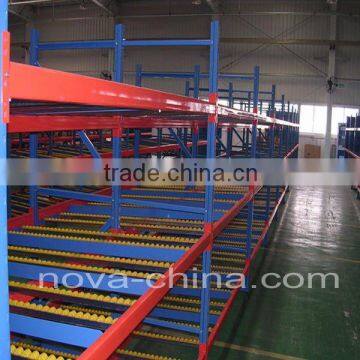 roller racking systems