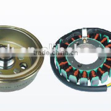 Favorites Compare Wholesale Magneto Assy Magneto Stator Coil and Magneto Flywheel for Motorcycle