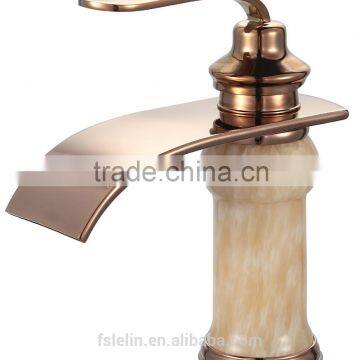 Newest design waterfull mixer tap &kithen faucet & water tap faucet LT8003