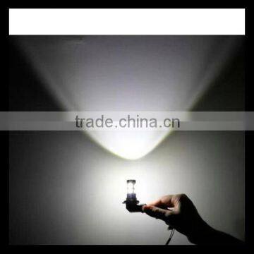 PY24W Fog Light LED 80W Ultra Bright Daytime Running Lamps Fog Lamp PY24W