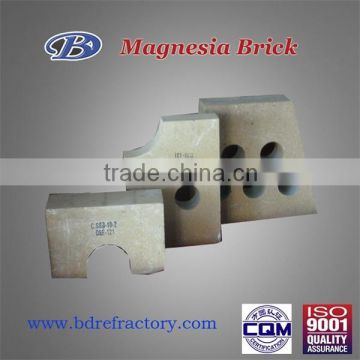 Magnesia Bricks for Sale