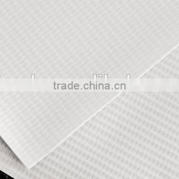 440g Frontlit PVC Flex Banner matte