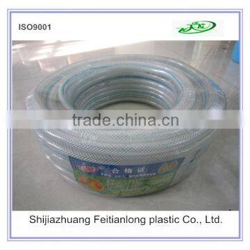 Hot Selling Factory Direct PVC Braided Hose With High Quality photo-5