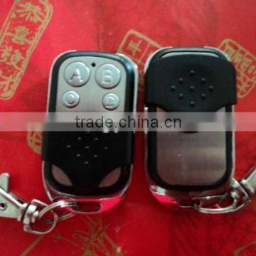 DEA 433 1, 433 2, 433 4, GENIE, PUNTO S2 universal garage door remote control duplicator, 4 channel 433.92MHZ transmitter opener