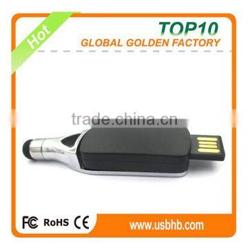 Black Bottle Shape Bulk Item Pendrive From Shenzhen China photo-4