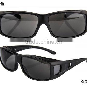 Motorcycle Bicycle Windproof Glasses Polarized Sunglasses Sport Sunglasses photo-3