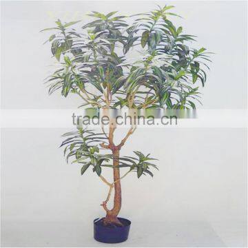 Artificial Plant Lilly Bamboo photo-3