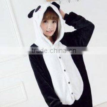 Adult Cute Animal Onesie One Piece Jumpsuit Pajama photo-3