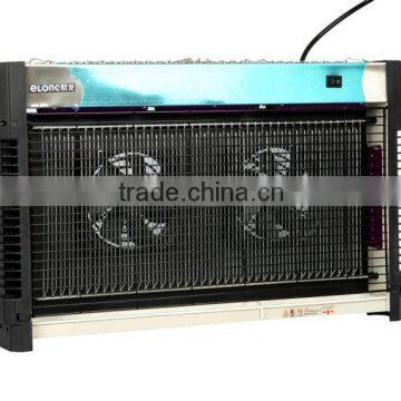 Industrial Aluminum LED lamp insect killer
