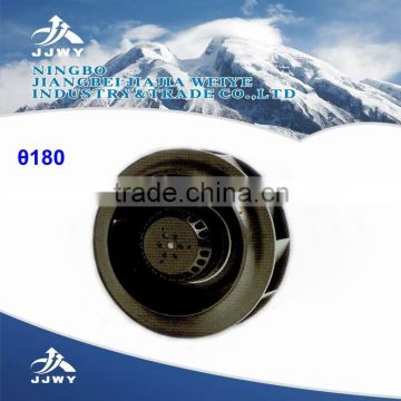 backward centrifugal fans industrial drum fans