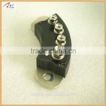 Low Forward Voltage Drop Diode Rectifier