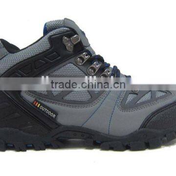 Hiking shoes high cut men waterproof men hiking boot hiking boots wholesale shoes men