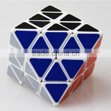 LANLAN Octahedron Cube