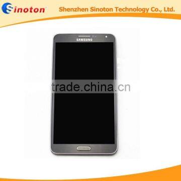 good quality lcd touch screen for note 3 n9000 digitizer assembly