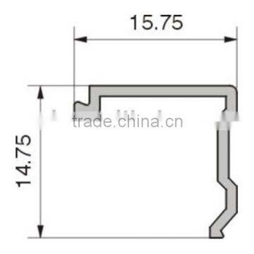 OPK-020B-04 Wardrobe Sliding Door System