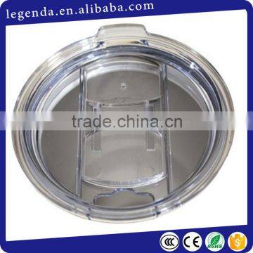 Amazon Fba Service - 30 Oz. Stainless Steel Coffee Tumbler With New Slider Lid photo-5