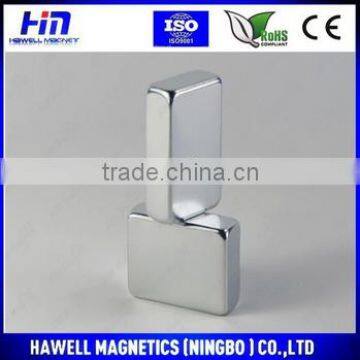 super strong block rare earth neodymium magnets