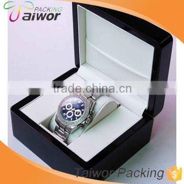 Custom Fascinating Beautify Packing Box Custom Watch Box