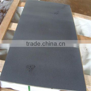 Polished black basalt uses, honed black basalt uses,black basalt uses