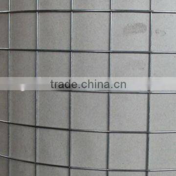 cheap stainless steel welded wire mesh(Anping manufacturer)