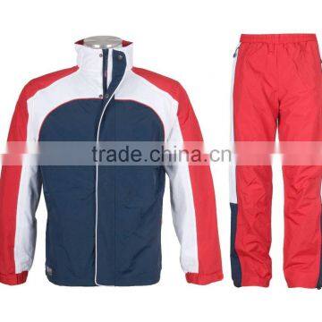 Micro Track Suits