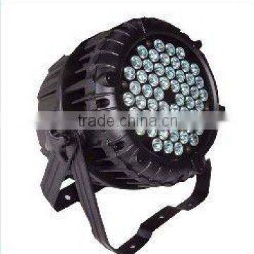 3W 54PCS LED Par