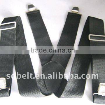 Fashion suspender for men