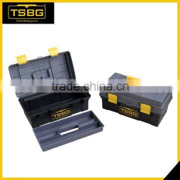 2016 Hot selling rigid plastic tool box for pencil lead