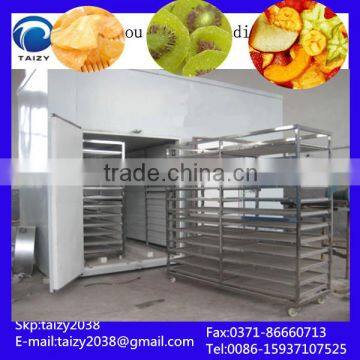 Industrial tea drying machine fruit and vegetable drying machine