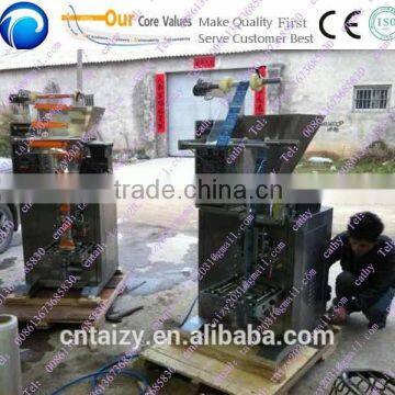 Multifunctional Powder Filling and Sealing Machine