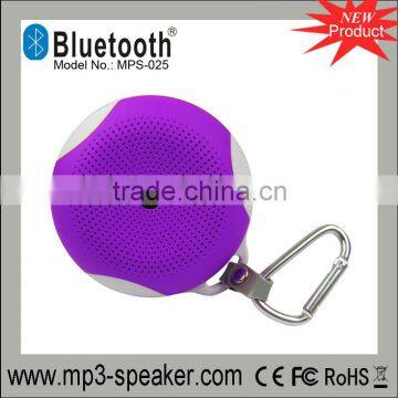 waterproof OEM wireless 2.0 speaker with model MPS-388