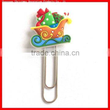 big size pvc paper clip