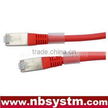 Cat5e Patch Cord UTP