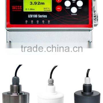 Ultrasonic Level Meter - LEV100