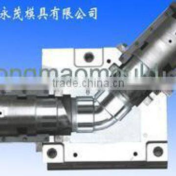 Elbow mould