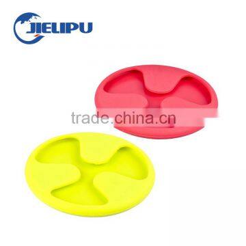 Mats&Pad for Pot, Embossing Silicone Pad