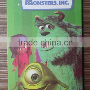 2015 best seller eco-friendly high quality cardboard book display stands