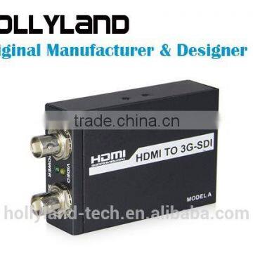 HDMI convert SDI Transmitter