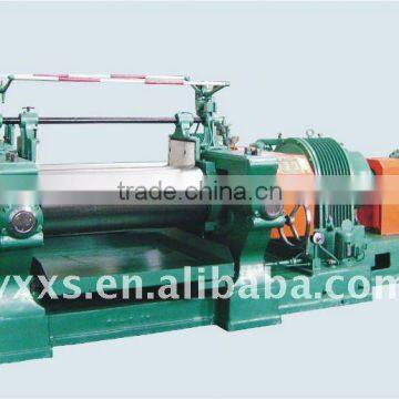 Rubber Mill