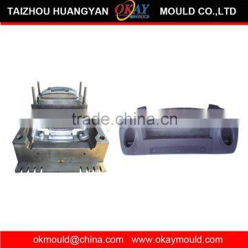 Professional High Quality High Precision Plastic Injection Parts Mould photo-2