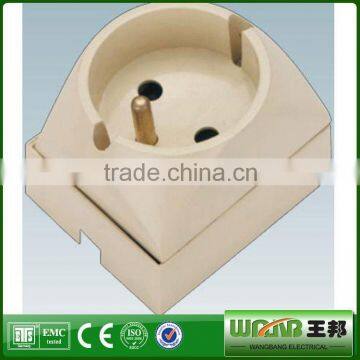 Wall Use Waterproof Plugs And Sockets